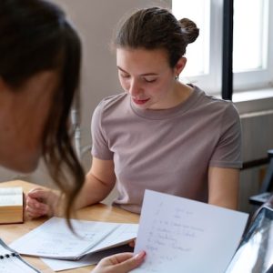 Academic Tutoring in Arabic