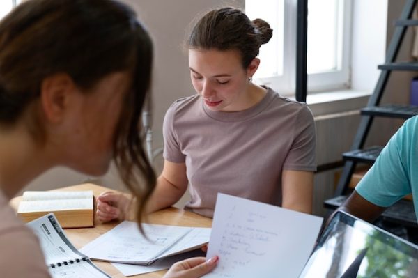 Academic Tutoring in Arabic