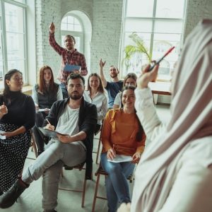 Interactive Cultural Workshops