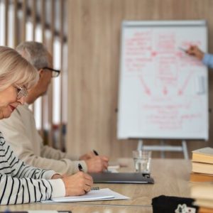 Teacher Training Workshop